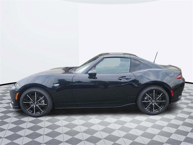 new 2024 Mazda MX-5 Miata car, priced at $40,000