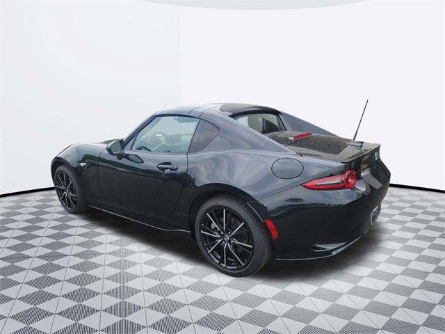 new 2024 Mazda MX-5 Miata car, priced at $40,000