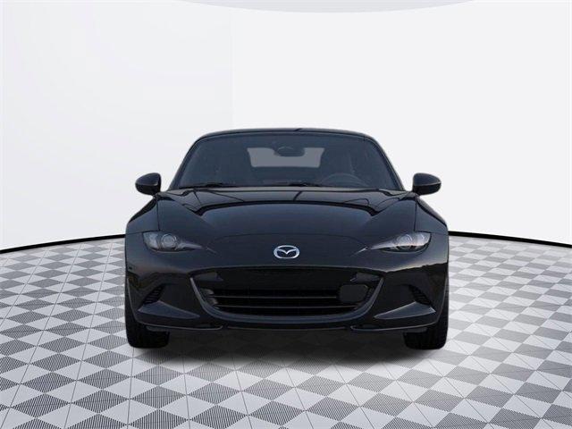 new 2024 Mazda MX-5 Miata car, priced at $40,000