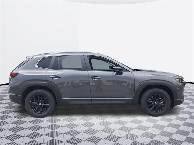 new 2025 Mazda CX-50 car, priced at $34,738