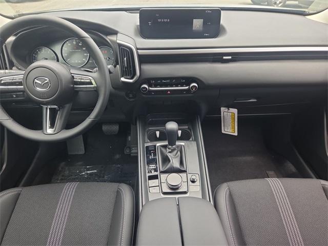 new 2025 Mazda CX-50 car, priced at $34,738