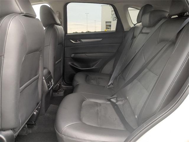 used 2023 Mazda CX-5 car, priced at $24,500