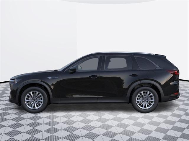 new 2025 Mazda CX-90 car, priced at $41,476