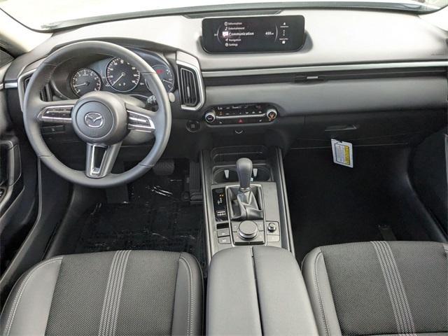 new 2025 Mazda CX-50 car, priced at $32,635