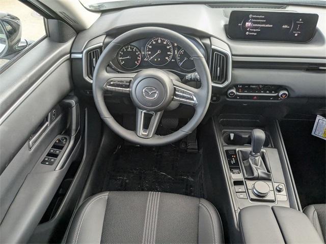 new 2025 Mazda CX-50 car, priced at $32,635
