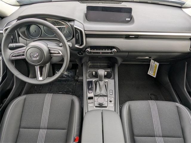 new 2026 Mazda CX-50 car, priced at $36,218