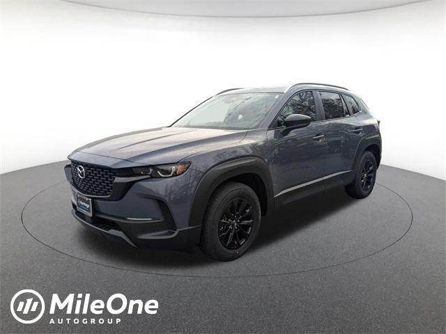 new 2026 Mazda CX-50 car, priced at $36,218