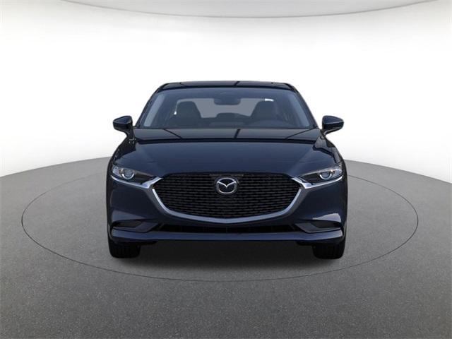 new 2026 Mazda Mazda3 car, priced at $28,595