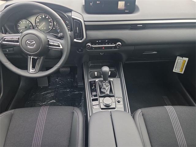 new 2025 Mazda CX-50 car, priced at $32,463