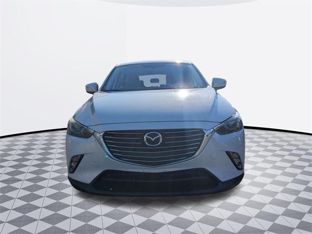 used 2016 Mazda CX-3 car, priced at $12,600