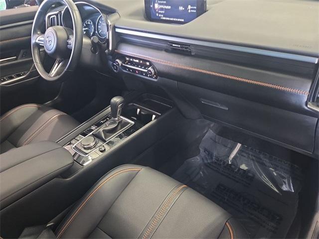used 2023 Mazda CX-50 car, priced at $27,900
