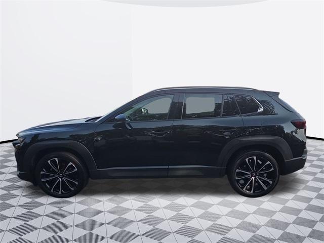 used 2023 Mazda CX-50 car, priced at $27,900