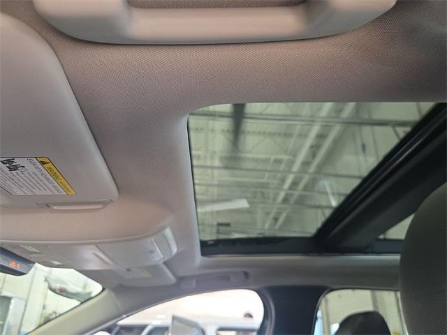 used 2023 Mazda CX-50 car, priced at $27,900