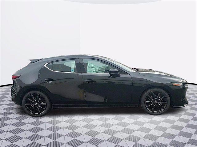 new 2024 Mazda Mazda3 car, priced at $36,311