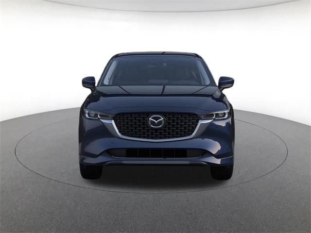 new 2025 Mazda CX-5 car