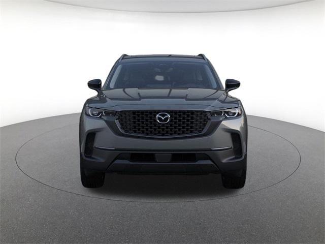 new 2026 Mazda CX-50 car, priced at $43,155