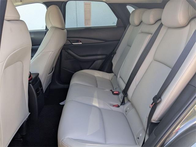 new 2025 Mazda CX-30 car, priced at $27,595