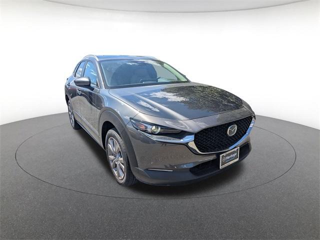 new 2025 Mazda CX-30 car, priced at $27,595