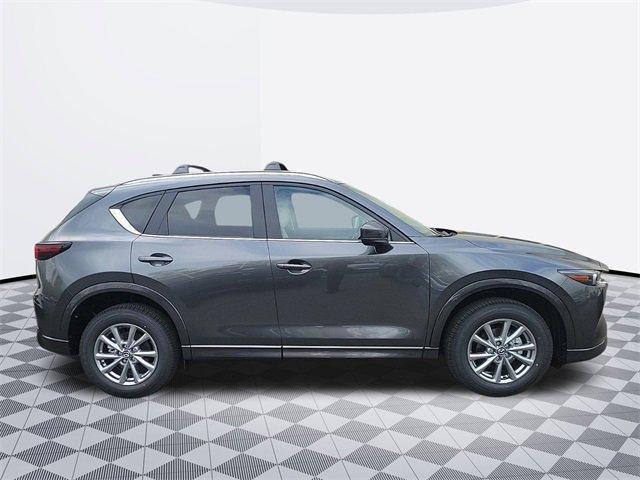 new 2024 Mazda CX-5 car, priced at $31,721