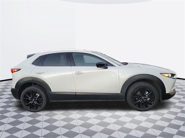 new 2024 Mazda CX-30 car, priced at $34,720