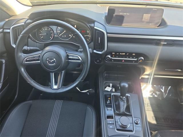 used 2024 Mazda CX-50 car, priced at $25,800