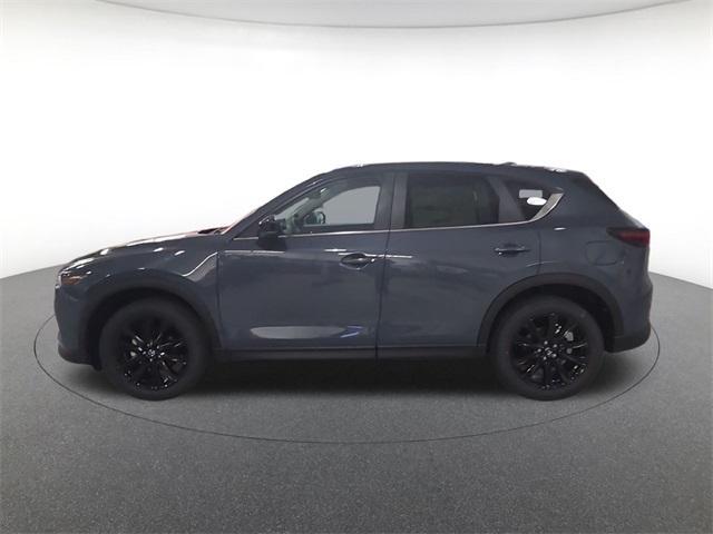 new 2025 Mazda CX-5 car, priced at $32,858