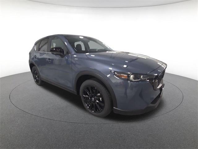 new 2025 Mazda CX-5 car, priced at $32,858