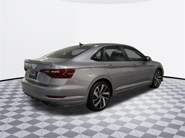 used 2020 Volkswagen Jetta GLI car, priced at $19,750