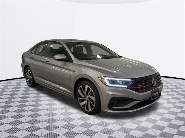 used 2020 Volkswagen Jetta GLI car, priced at $19,750