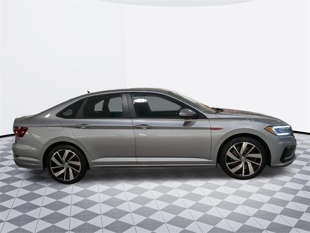 used 2020 Volkswagen Jetta GLI car, priced at $19,750