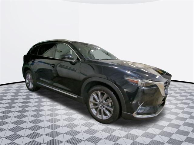 used 2023 Mazda CX-9 car, priced at $33,750