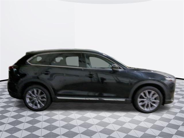 used 2023 Mazda CX-9 car, priced at $33,750