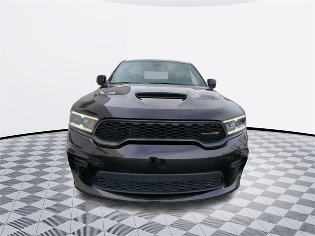 used 2022 Dodge Durango car, priced at $35,500