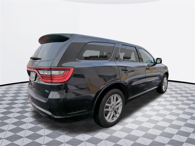 used 2022 Dodge Durango car, priced at $35,500