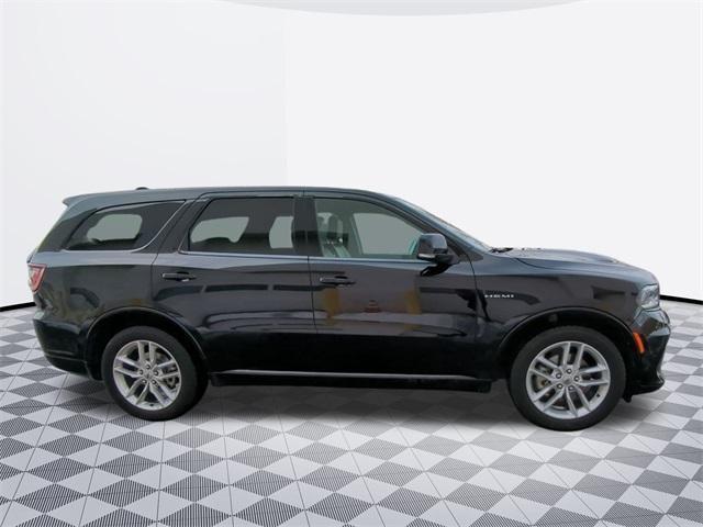 used 2022 Dodge Durango car, priced at $35,500