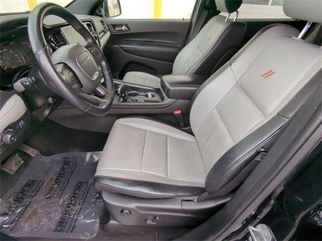 used 2022 Dodge Durango car, priced at $35,500