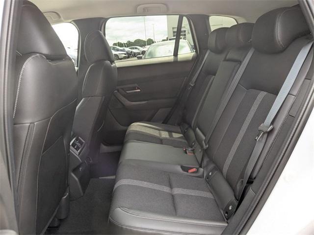 new 2025 Mazda CX-50 car, priced at $32,423
