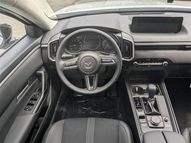 new 2025 Mazda CX-50 car, priced at $32,423