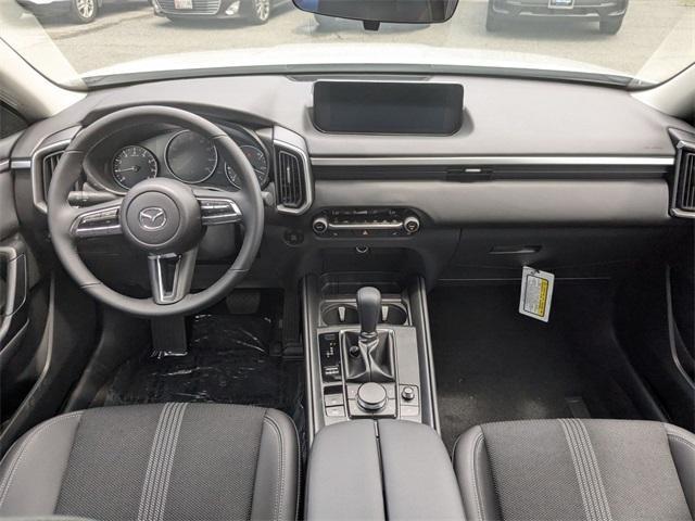 new 2025 Mazda CX-50 car, priced at $32,423