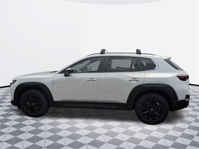 new 2025 Mazda CX-50 car, priced at $32,423