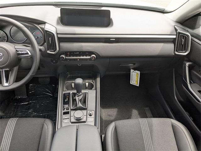 new 2025 Mazda CX-50 car, priced at $32,423