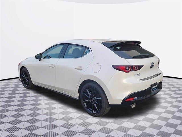 new 2024 Mazda Mazda3 car, priced at $36,610
