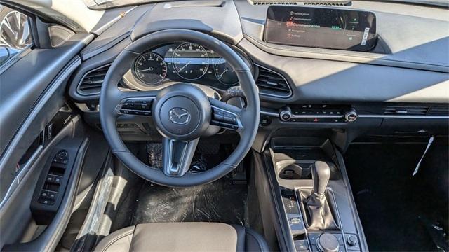 new 2026 Mazda CX-30 car, priced at $34,863