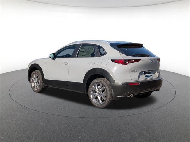 new 2026 Mazda CX-30 car, priced at $34,863