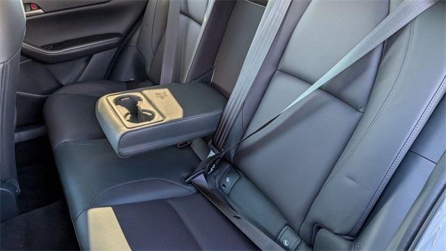 new 2026 Mazda CX-30 car, priced at $34,863