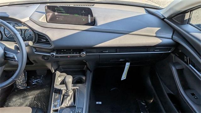 new 2026 Mazda CX-30 car, priced at $34,863