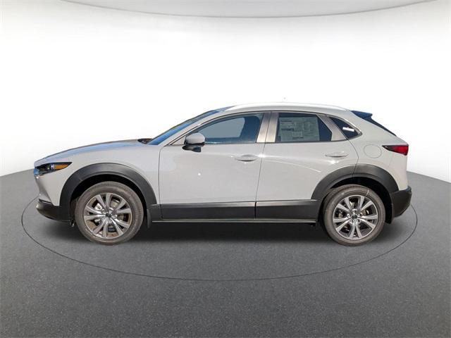 new 2026 Mazda CX-30 car, priced at $34,863