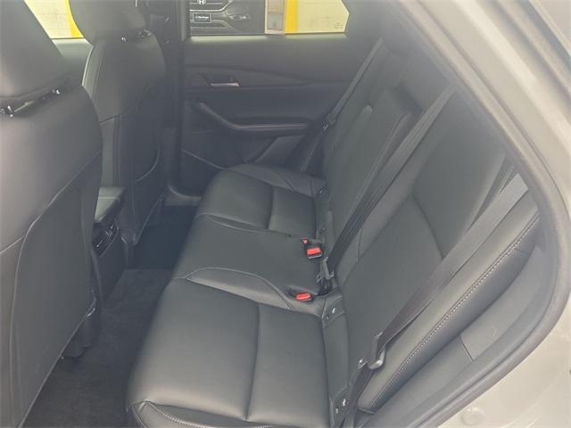 new 2025 Mazda CX-30 car, priced at $25,527