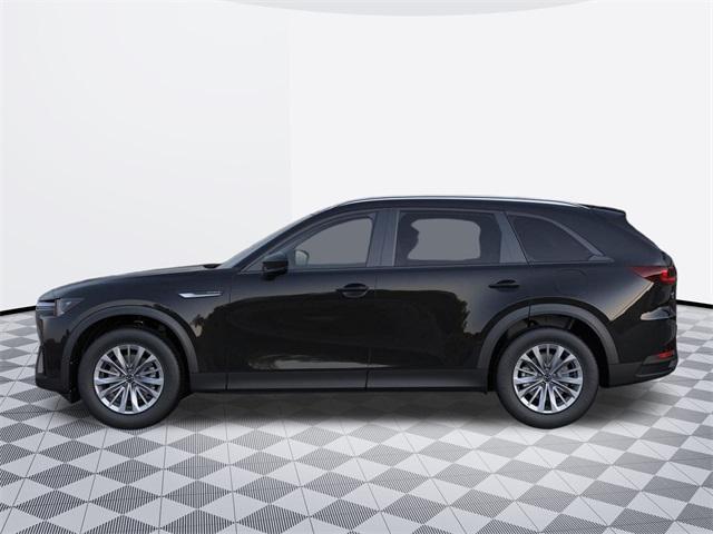 new 2025 Mazda CX-90 car