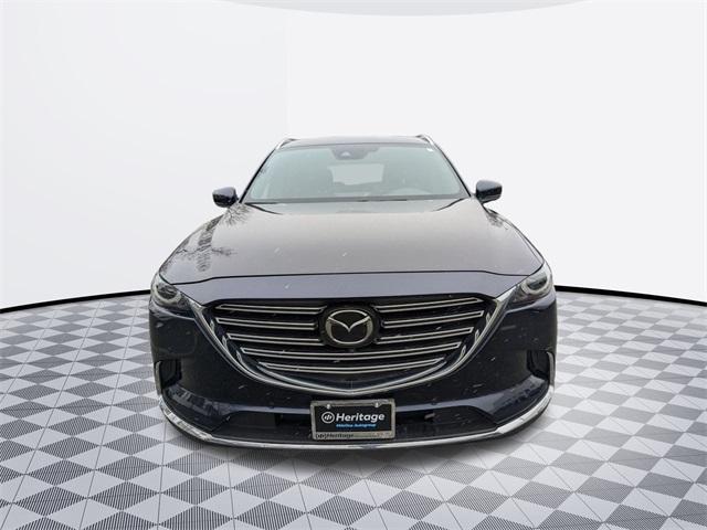 used 2023 Mazda CX-9 car, priced at $29,700